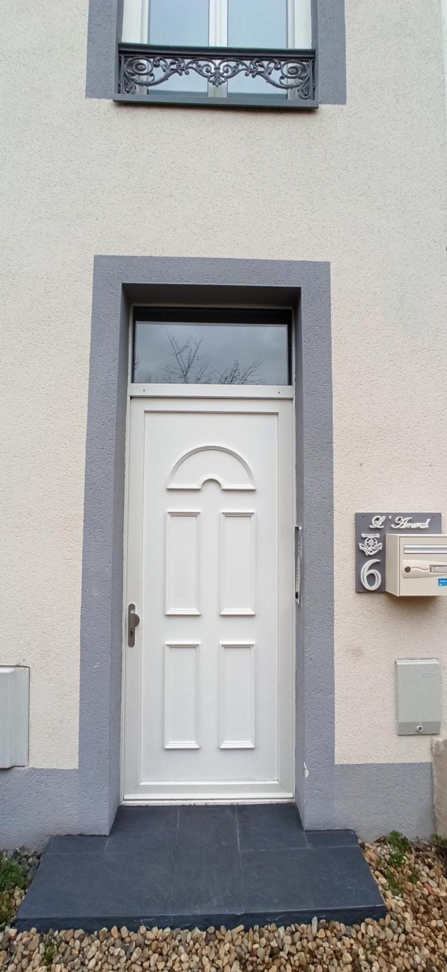 Tout Confort Et Proximite. ヴィシー エクステリア 写真